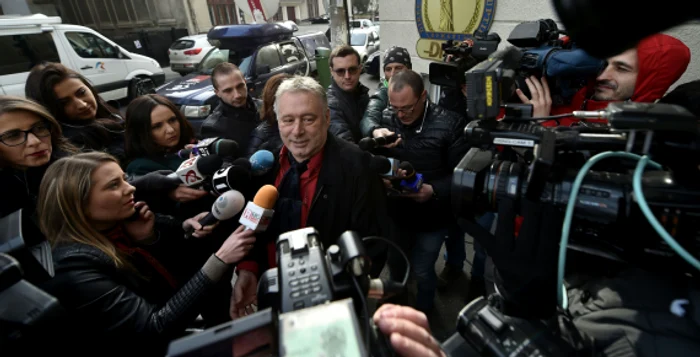 Mădălin Voicu a fost anunțat de DNA că o să rămână fără avere
