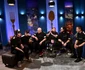 „Cuțitul de aur” din echipa lui Chef Dumitrescu a părăsit emisiunea. Foto: Antena 1