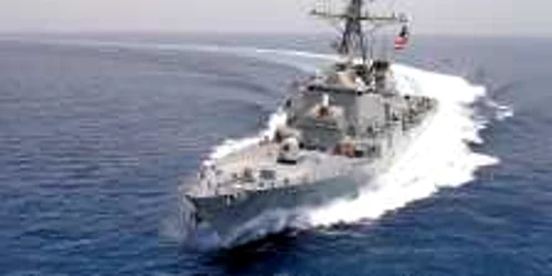 uss curtis wilbur