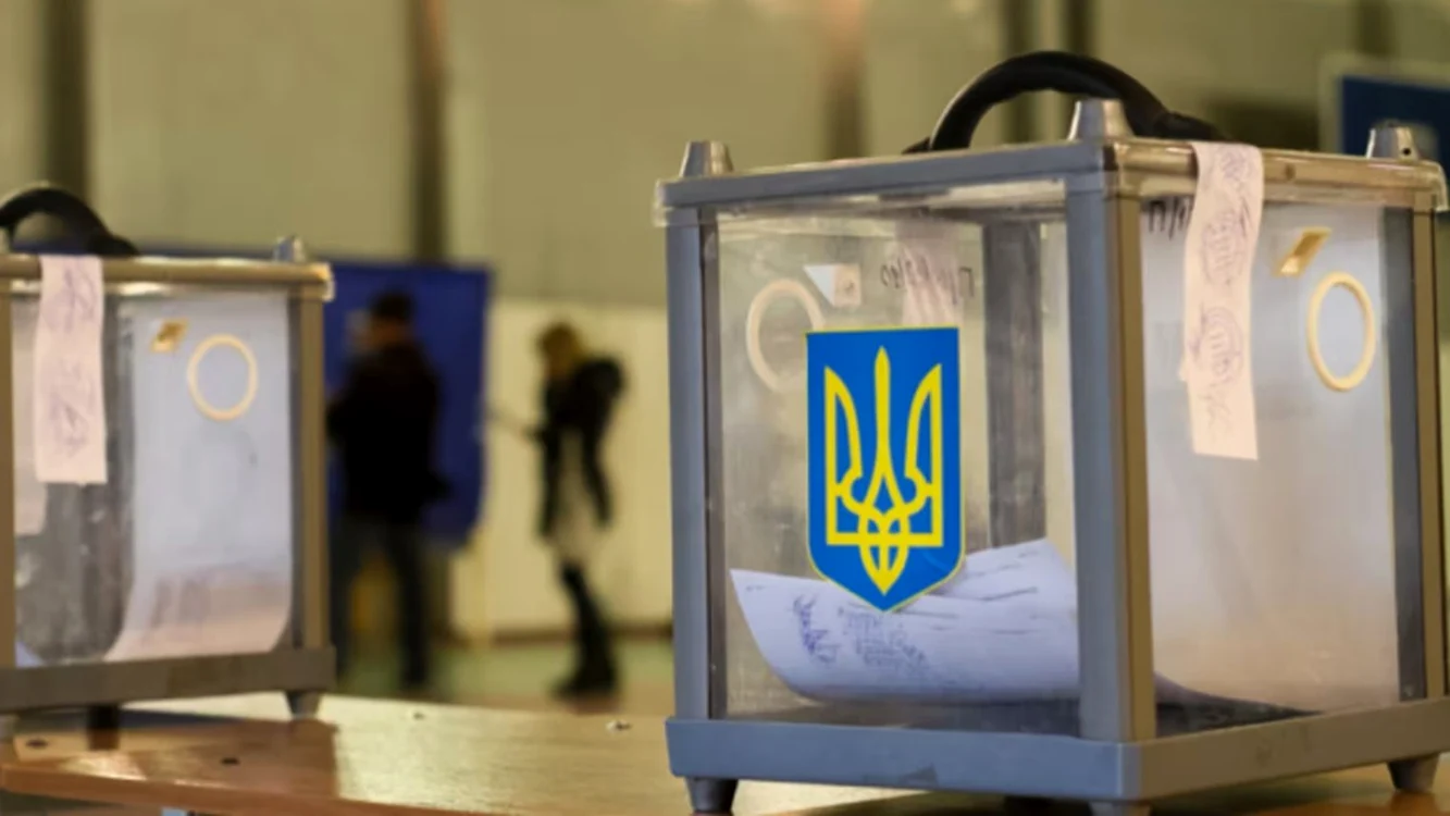 Rusia insistă pentru alegeri în Ucraina pe timp de război/FOTO:X