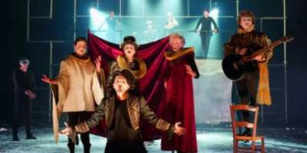 “Henry VI”