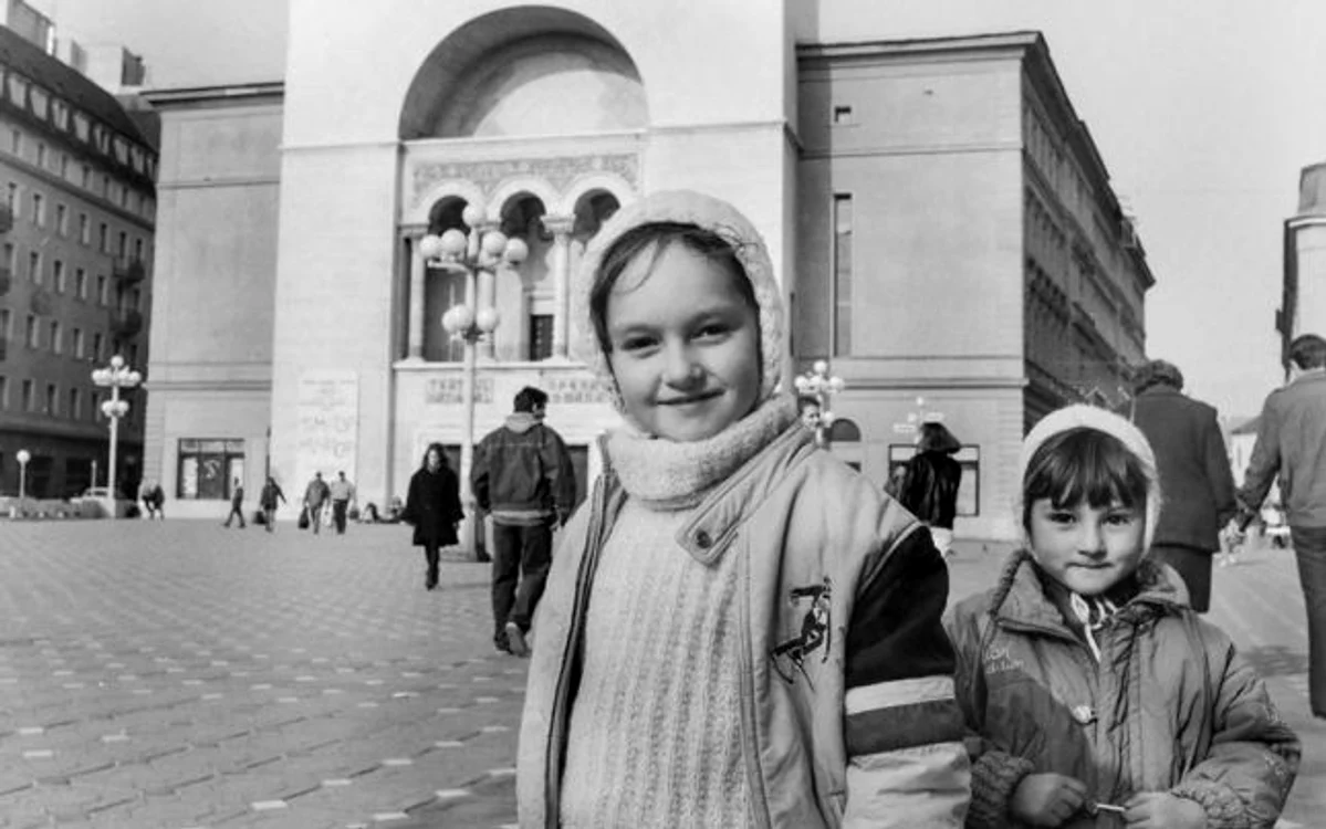 timisoara vazuta de norihiro haruta in 1993