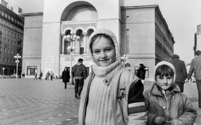 timisoara vazuta de norihiro haruta in 1993