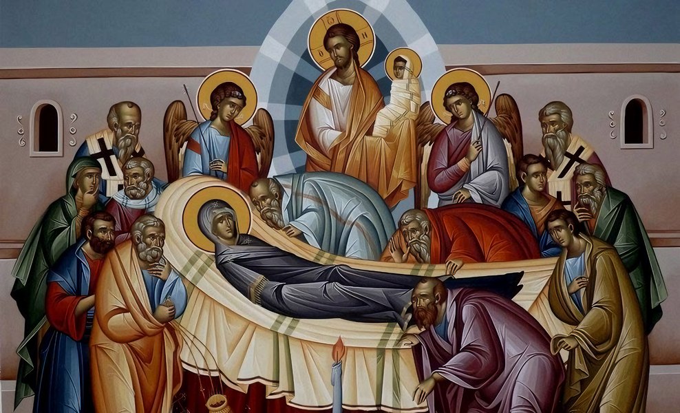 Sfânta Maria, o sărbătoare încărcată de tradiții și superstiții. Ce nu trebuie să faci pe 15 august