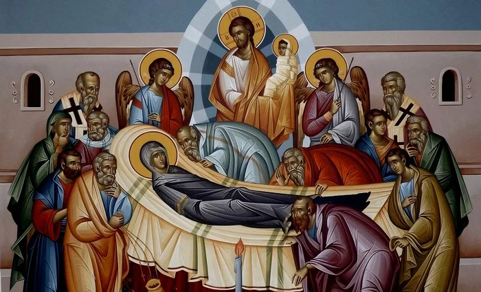 Peste 2 milioane de români poartă numele de Maria, ori alte derivate - Foto Facebook