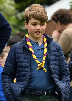 Prințul George
