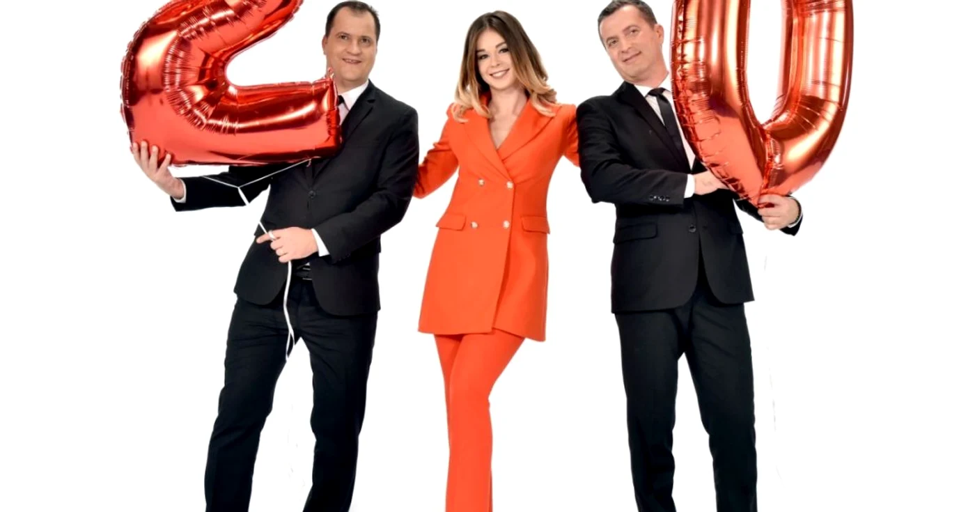 Cronica Cârcotaşilor împlineşte 20 de ani FOTO Prima TV
