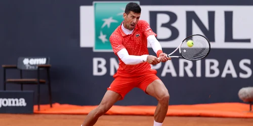 Novak Djokovic, Getty jpg