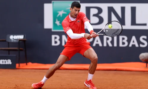 Novak Djokovic, Getty jpg