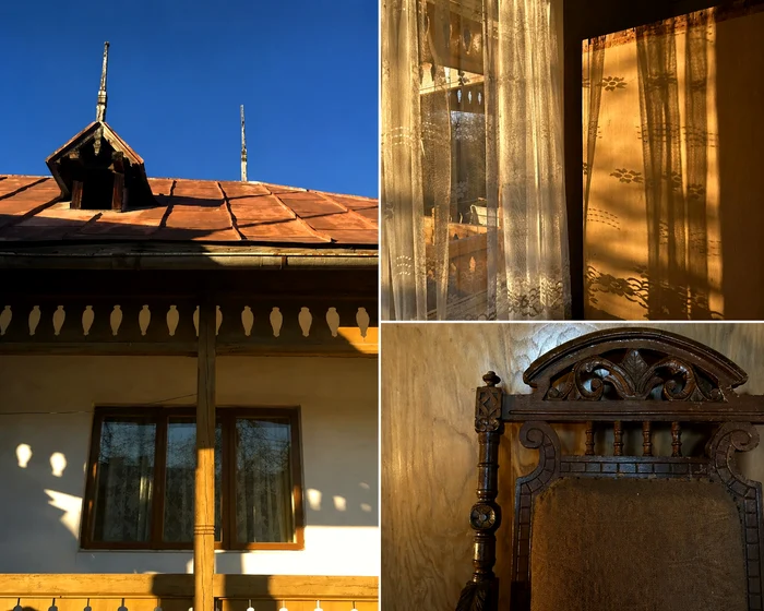 arhivă personală Ina Solomon