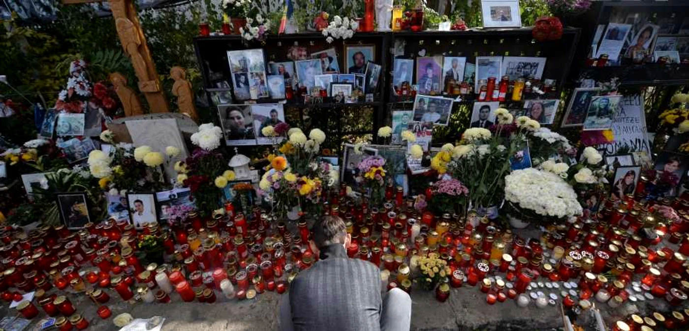 FOTO: Mediafax