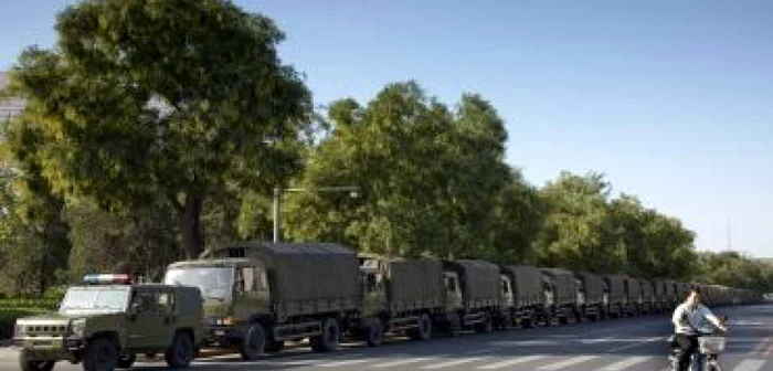 Rusia a semnat acorduri militare cu regiunile Abhazia şi Osetia de Sud