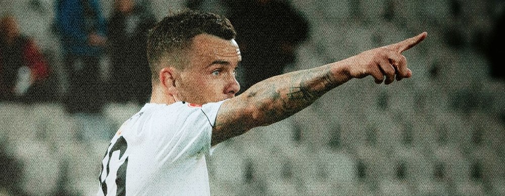 Liderul „U” Cluj își betonează mijlocul, ca să doboare campioana la anul