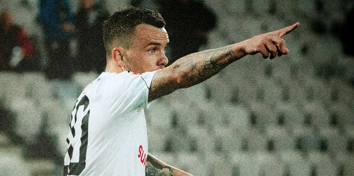 Dan Nistor, căpitanul ardelenilor