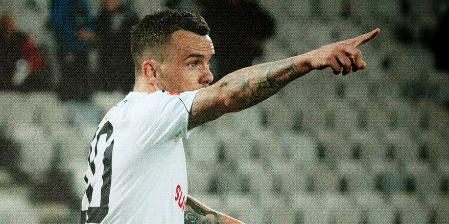 Dan Nistor, căpitanul ardelenilor