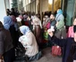 protest comunisti