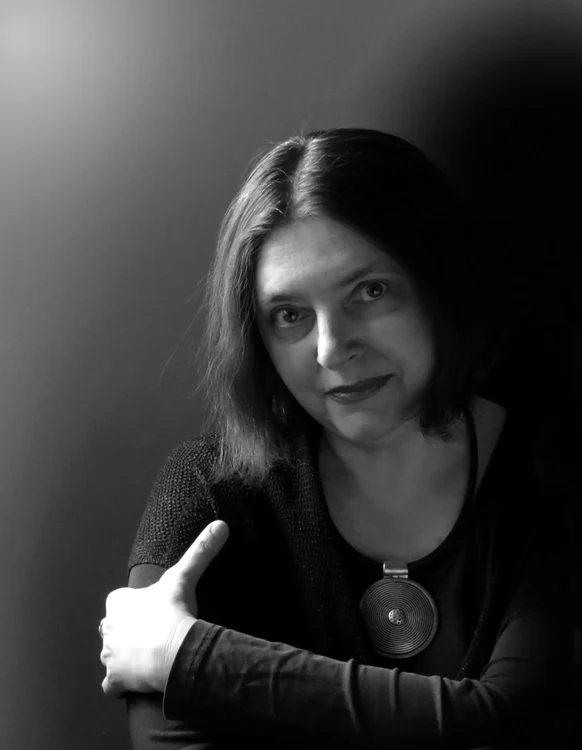 Scriitoarea Tatiana Niculescu