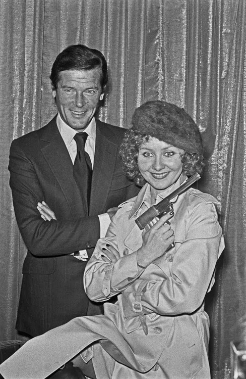 Roger Moore, Getty (3) jpg