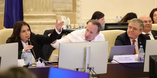 adrian caciu scandal in parlament vreau un raspuns FOTO: captură video FB PNL