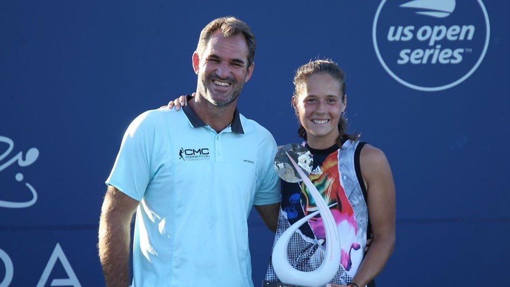 Carlos Martinez, noul antrenor al lui Halep, interviu spectaculos: ce a remarcat la Simona