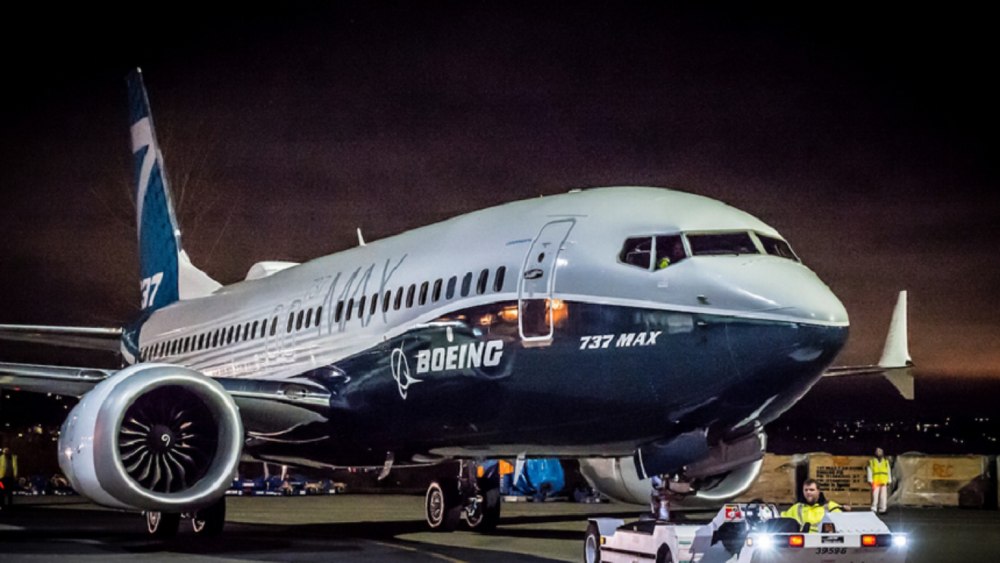 Compania Boeing va pleda vinovată pentru fraudă penală în cazul accidentelor 737 Max, anunță Departamentul de Justiție al SUA
