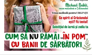 Coperta Revista Click! pentru femei Nr 25 2025 jpeg