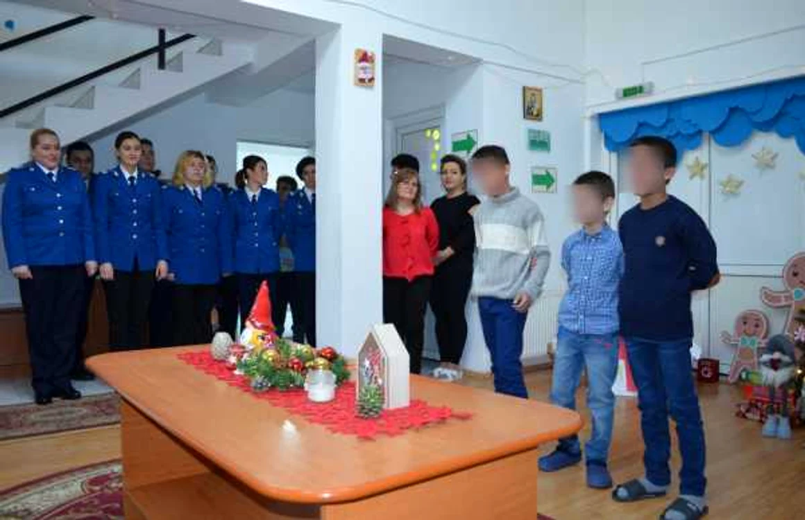 Foto IJJ Buzău