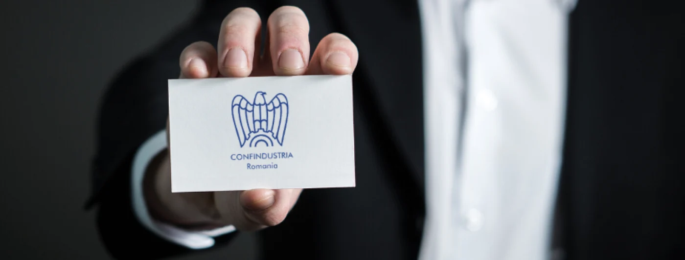 Confindustria Romania