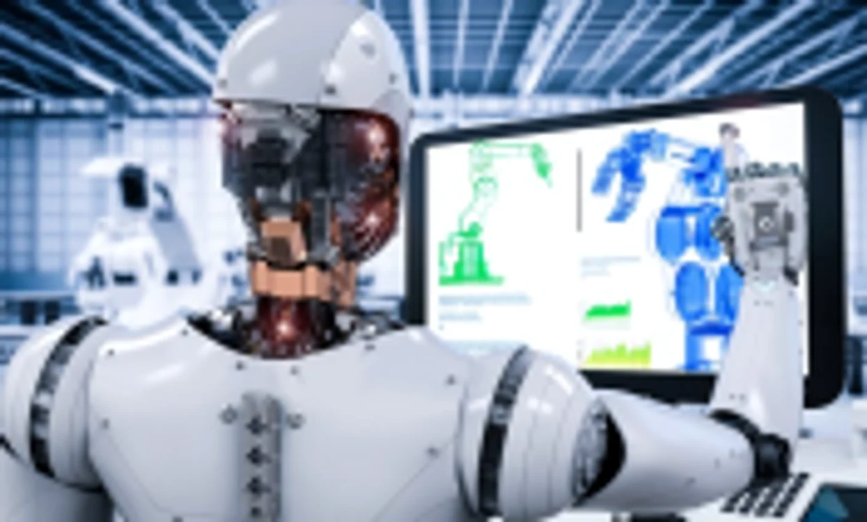 Robot