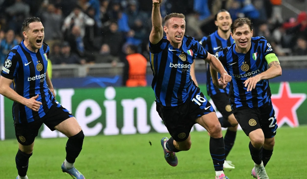 Cristian Chivu n-are ochi pentru Radu Drăgușin. Un bosniac, pe lista Interului