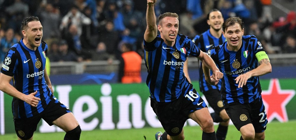 Cristian Chivu n-are ochi pentru Radu Drăgușin. Un bosniac, pe lista Interului