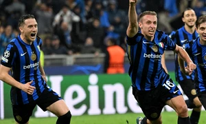 Inter Milano (EPA) jpg