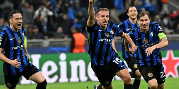 Inter Milano (EPA) jpg
