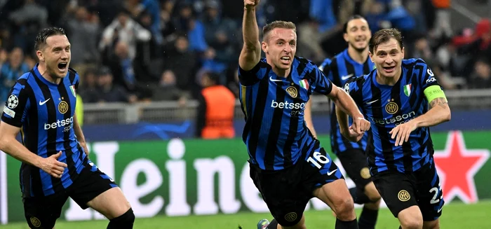 Inter Milano (EPA) jpg