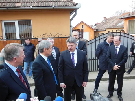 dacian ciolos alba ciugud