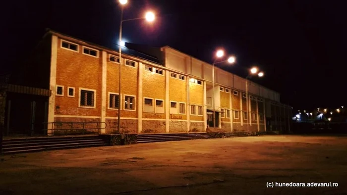 stadion