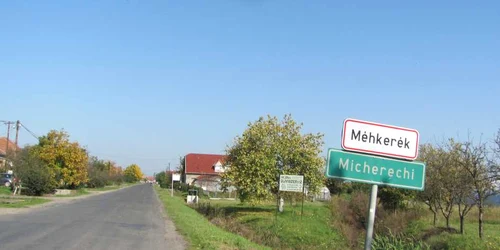 Mehkerek (Micherechi) FOTO Stefan Both