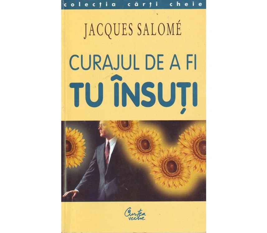 Aceasta este una dintre cărţile preferate ale Adelinei