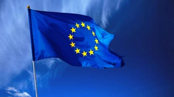 Suită de acţiuni organizate de ICR Chişinău la Bălţi cu prilejul Zilei Europei jpeg