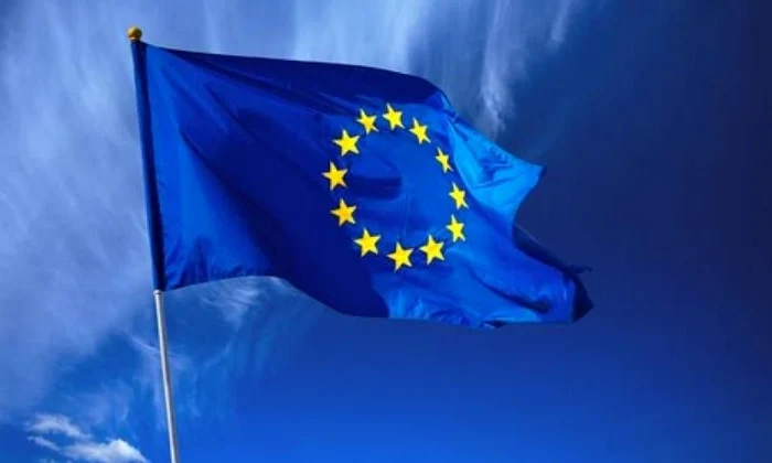 Suită de acţiuni organizate de ICR Chişinău la Bălţi cu prilejul Zilei Europei jpeg
