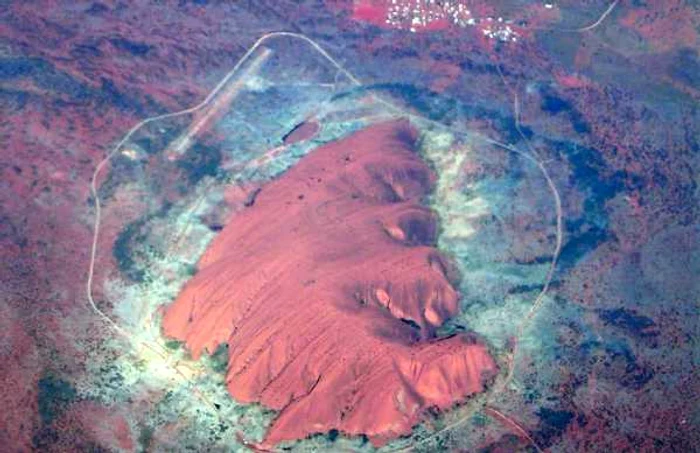 stanca uluru australia