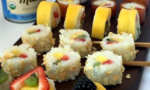 sushi de fructe proaspete jpeg