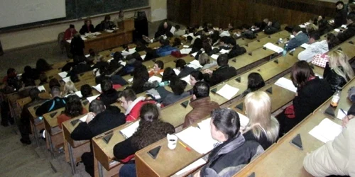 Examenul de rezidenţiat a avut loc în urmă cu săptămână