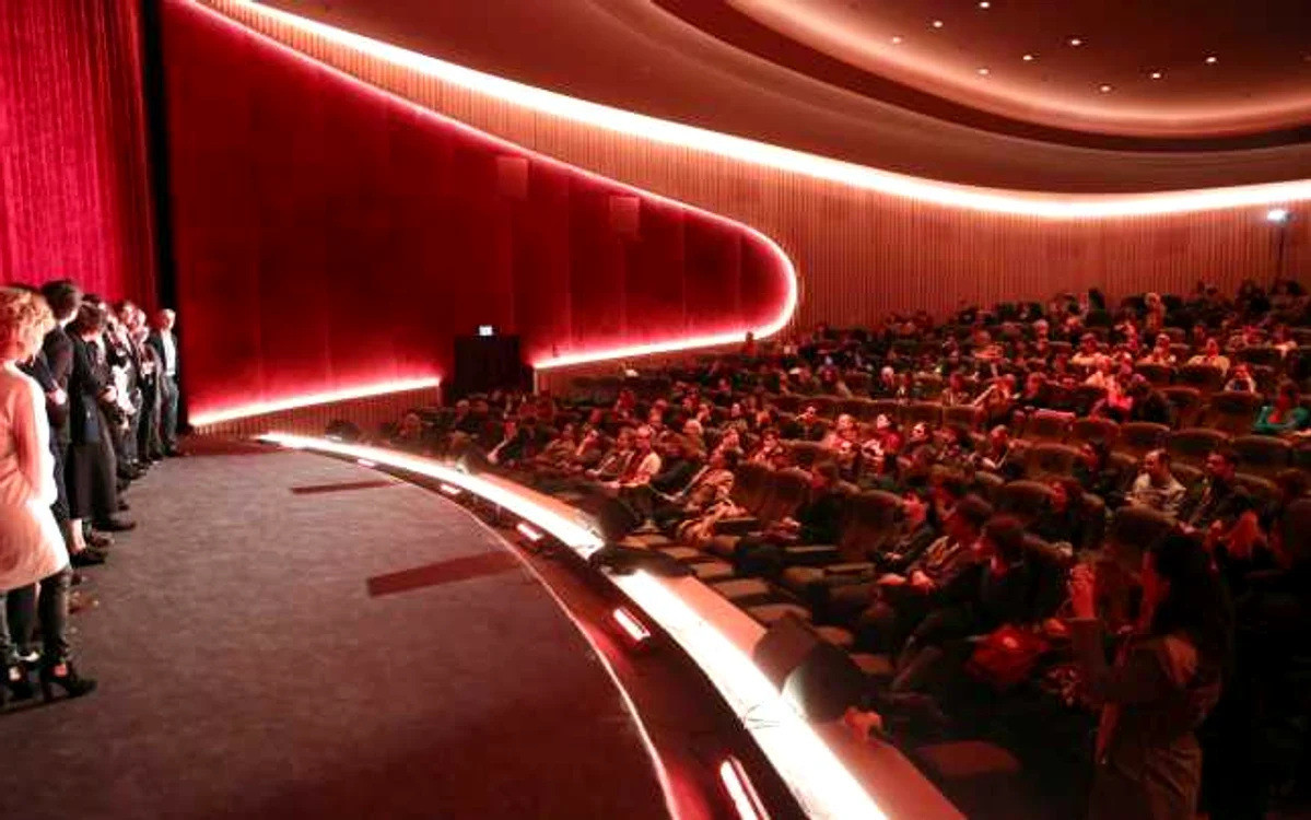 ilegitim berlinale FG