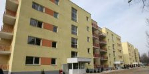 Investitorii vor primi 30% din banii încasaţi din chirii