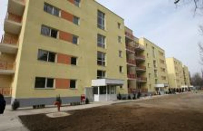 O investiţie imobiliară poate conduce la randamente mai bune decât o dobândă bancară