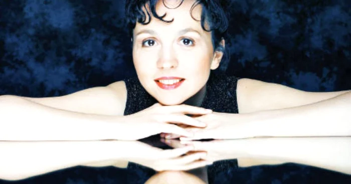 Pianista Luiza Borac a primit în 2007 premiul BBC, aşa-numitul „Oscar“ al CD-urilor în Marea Britanie
