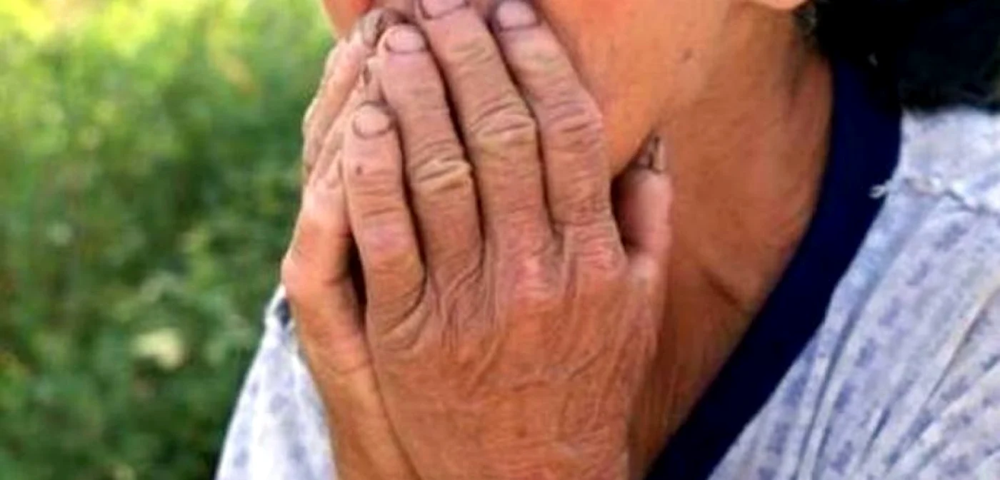 Multe dintre victimele violatorilor sunt persoane în vârstă fără apărare, Foto: Adevărul