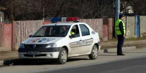 Multe din amenzi sunt date pentru depăşirea vitezei