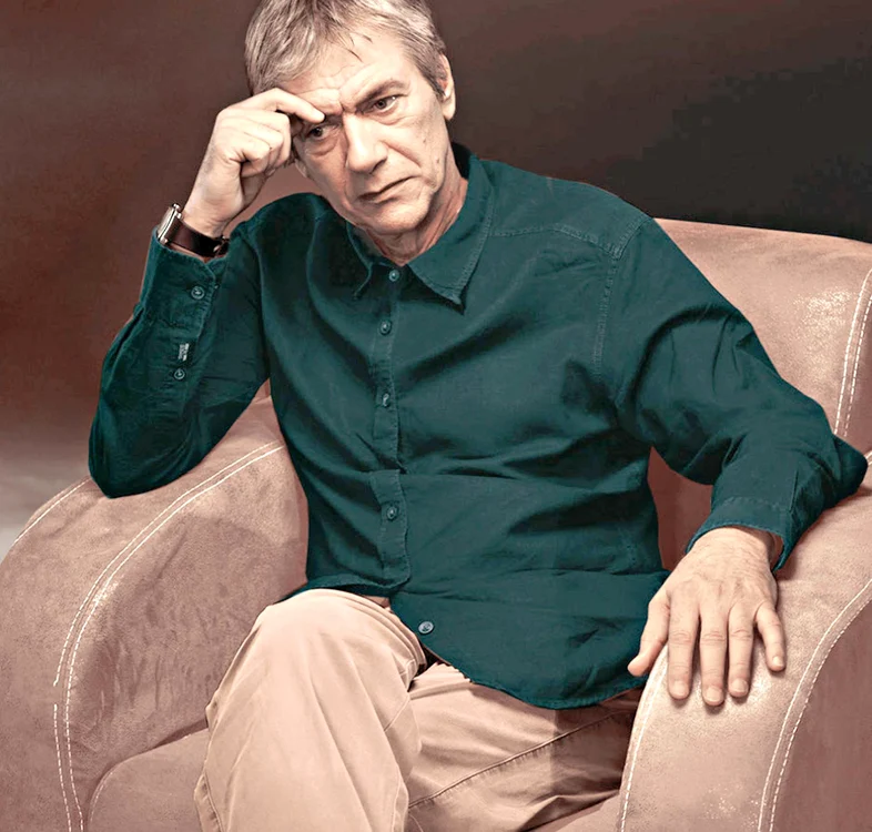 Marcel Iureş